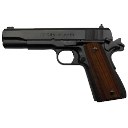 CZ 1911 A1 Tabanca