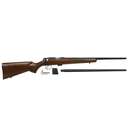 CZ 455 American Combo