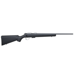 CZ 455 American Stainless Synthetic,