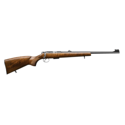 CZ 455 Lux Yivli Tüfek Modeli