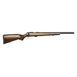 CZ 455 Varmint Tüfek Modeli