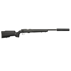 CZ 455 Varmint Tacticool Suppressor-Ready