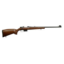 CZ 527 Lux Tüfek Modeli