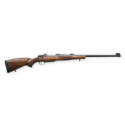 CZ 550 Safari Magnum Tüfek Modeli