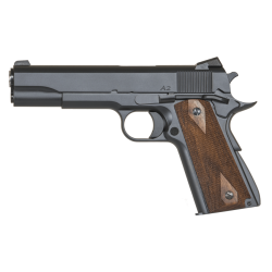 Dan Wesson A 2 Modeli