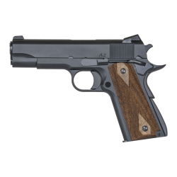 Dan Wesson _A2_Commander Modeli