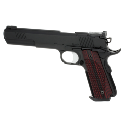 Dan Wesson Bruin Modeli