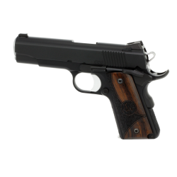 Dan Wesson Cco Modeli