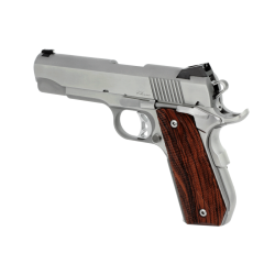 Dan Wesson Commander Classic Bobtail Modeli