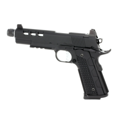 Dan Wesson Discretion Modeli