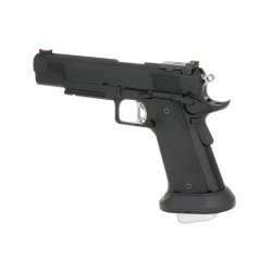 Dan Wesson Elite Series Chaos