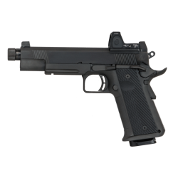 Dan Wesson Elite Series Fury