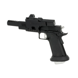 Dan Wesson Elite Series Havoc