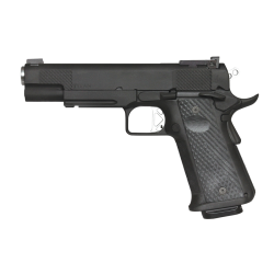 Dan Wesson Elite Series Titan