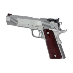 Dan Wesson Pointman 38 PM-38