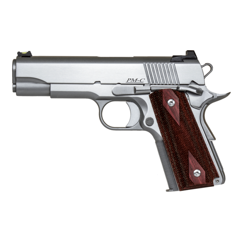 Dan Wesson Pointman Carry PM-C