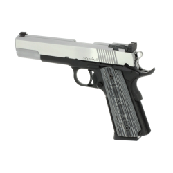 Dan Wesson Silverback Modeli