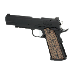 Dan Wesson Specialist