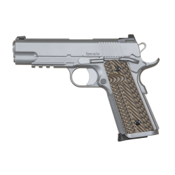 Dan Wesson Specialist Commander