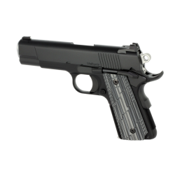 Dan Wesson Valkyrie Modeli