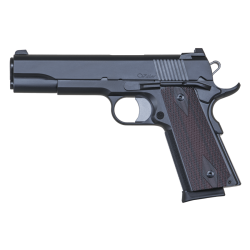 Dan Wesson Valor Blue Mavi Silah