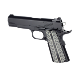 DW Valor Commander Modeli