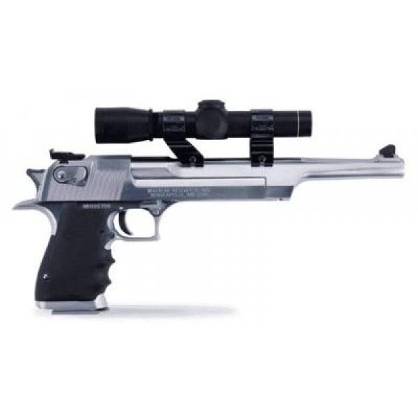 Desert Eagle 357 Magnum