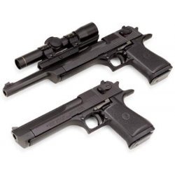 Desert Eagle 44 Magnum