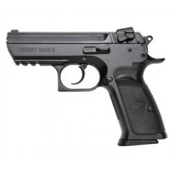 Baby Desert Eagle III, .45ACP