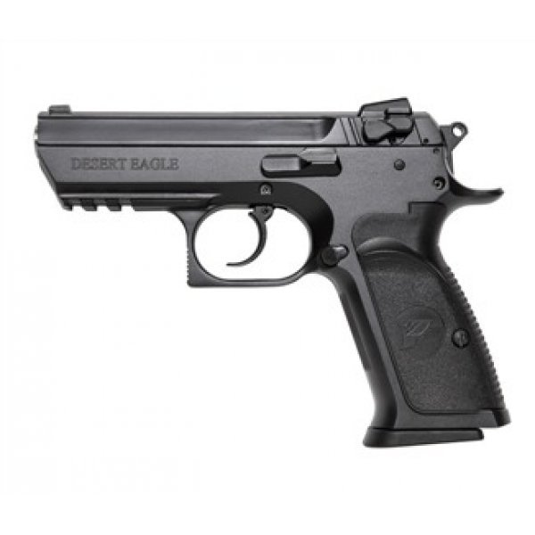 Baby Desert Eagle 9mm 15