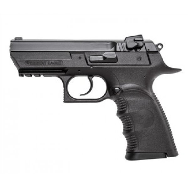 Desert Eagle Polimer Gövdeler