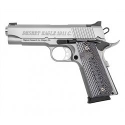 Desert Eagle 1911 C, Paslanmaz