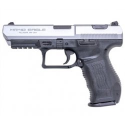 Desert Eagle MR40 Eagle, 10 Round, 4.5-Inch Barrel Modeli