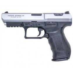 Desert Eagle MR9 Eagle, 15 Round, 4.5-Inch Barrel