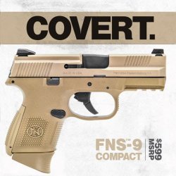 FNS 9 Kompakt FDE Modeli