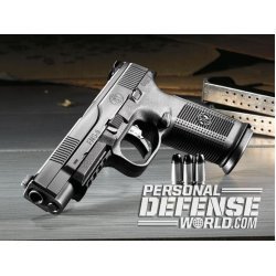 FNS 9 Longslide Modeli