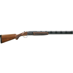 Franchi 12-Gauge - A-Grade Satin Walnut Tüfek