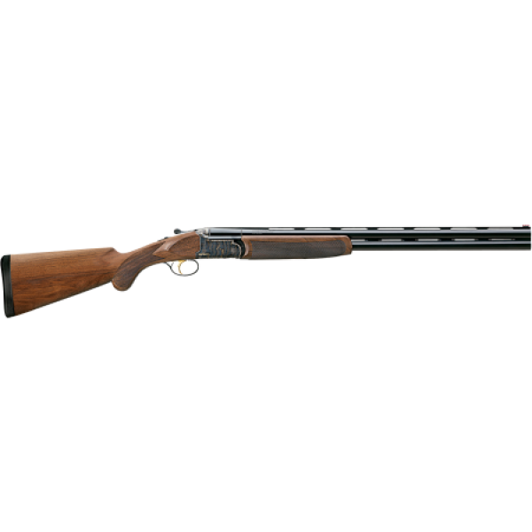 Franchi 12-Gauge - A-Grade Satin Walnut Tüfek