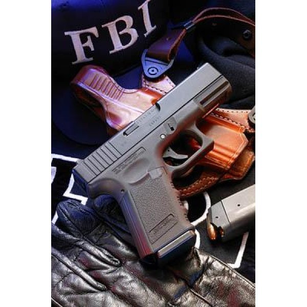 Glock 19C