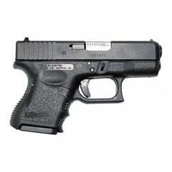 Glock 26