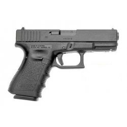 Glock 19 Modeli