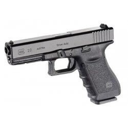 Glock 20
