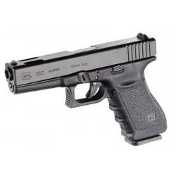Glock 20C
