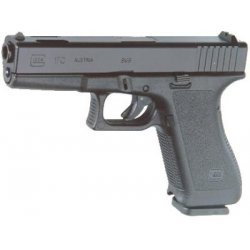 GLOCK 17-C Tabanca