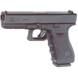 GLOCK MODELLERİ-GLOCK 21