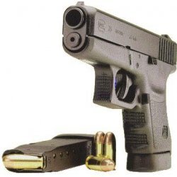GLOCK 36
