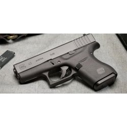 Glock 43 Modeli