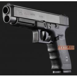GLOCK 41 Gen4 Modeli