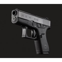 Glock 42 Modeli
