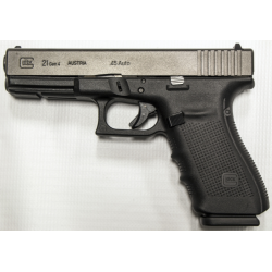 Glock 21 Gen4 Modeli